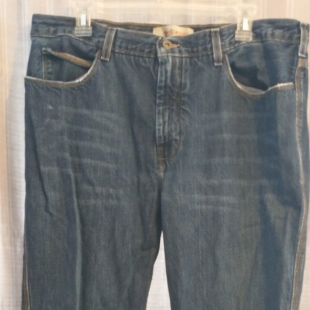 Old Navy Skinny Rocker Jeans 38W/30L